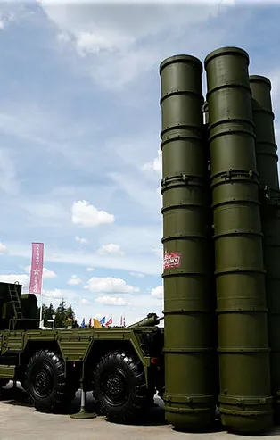 ABD’den dikkat çeken S-400 itirafı!