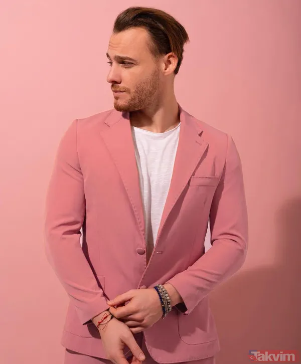 Kerem Bürsin 50 milyon TL'lik ev aldı yeni sevgilisiyle birlikte yaşayacak! Ev ev değil saraydan hallice! İnce ayrıntılarına kadar birlikte döşüyorlar - 9