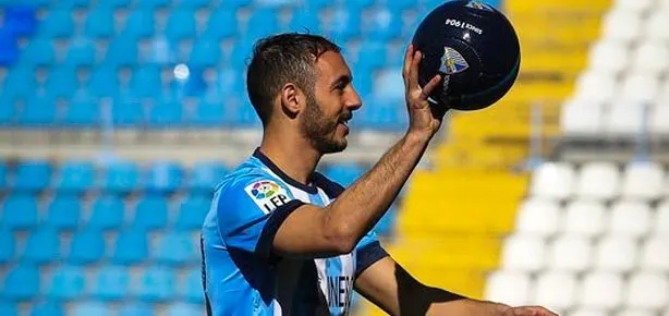 Galatasaray’a asla dönmem!