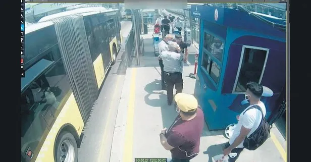 Bunu da gördük