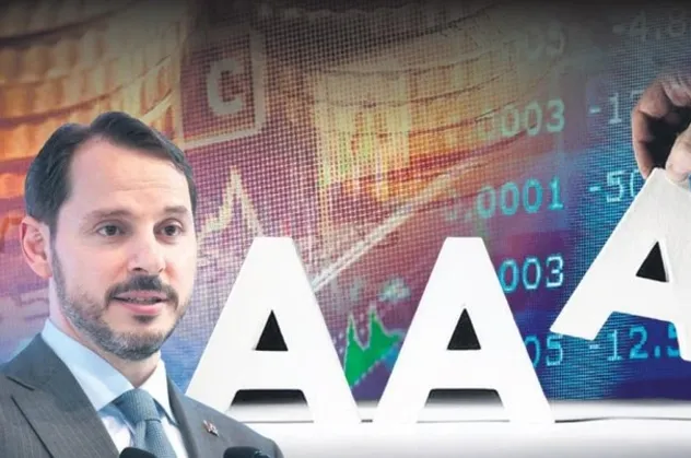 Yerli kredi derecelendirme kuruluşu geliyor! Önüne gelene kredi yok