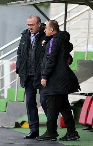 Galatasaray, coronavirüs şokuyla sarsıldı: Fatih Terim ve Abdurrahim Albayrak’ın testleri pozitif çıktı