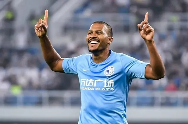 Fenerbahçe'ye Salomon Rondon teklifi