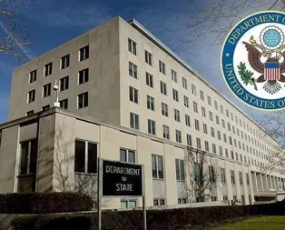 ABD Dışişleri Bakanlığı’nın paylaşımı alay konusu oldu!