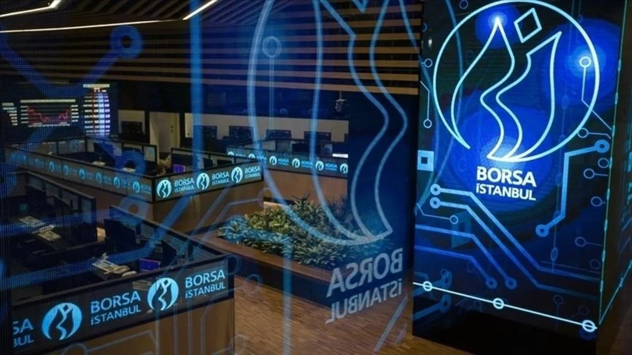 Borsa İstanbul’da yükseliş devam ediyor!