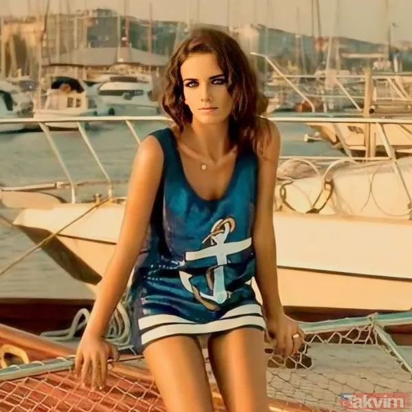 Çocuklar Duymasın'ın Duygu'suydu! 2 çocuk annesi Hayal Garip’ten şiddet itirafı! “Hakaret, iftira, dayak, dayak, daha çok dayak...” - 5