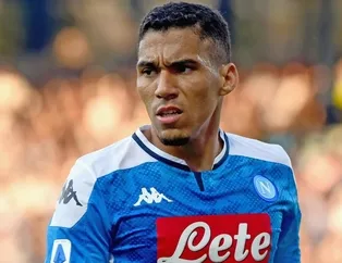 Allan, Everton’da