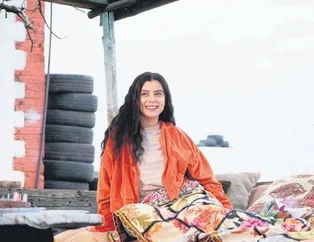 Mücadele ve umut öyküsü