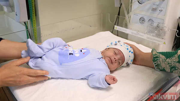 Yenidoğan çetesi 12 bebeği katletti! Korkunç kayıtlar ortaya çıktı! Sağlık Bakanlığı uzmanları ölüm nedenlerini sıraladı - 16