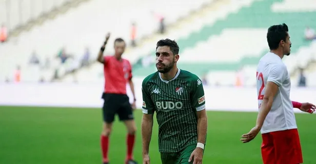 Son dakika: Özer Hurmacı, taraftarlardan özür diledi.