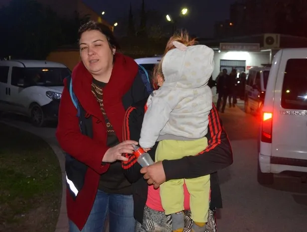Adana'da Cono Aşireti üyelerine operasyon-2