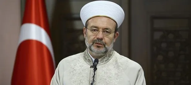 Görmez: Çocuklar aşkına duyun bu çığlığı
