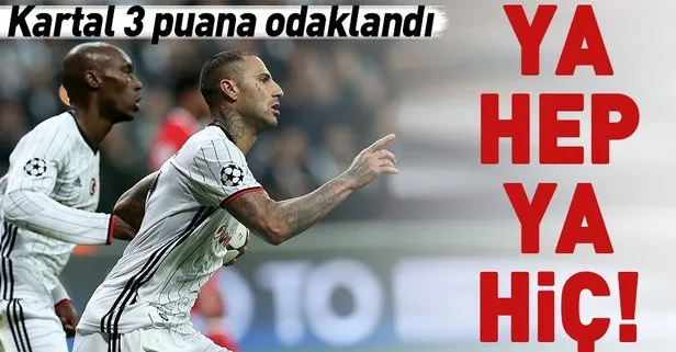 Ya hep ya hiç