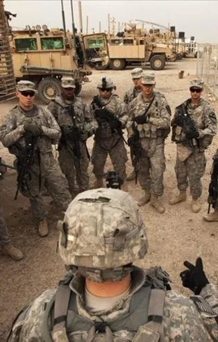 20 yıllık Afganistan işgali ABD’li generalleri zengin etti