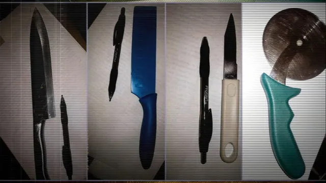 ABD'de satanist çocuklar kan dondurdu! - 6