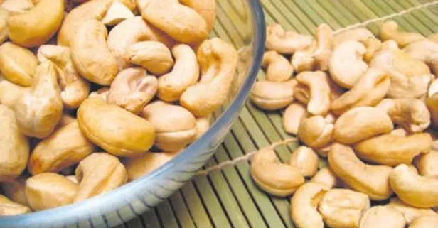 Ucuz ‘kaju’ ile vurgun