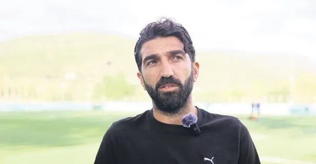 Burhan Eşer Bodrum halkına seslendi!