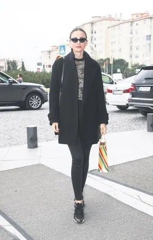 Emina’nın kararsızlığı