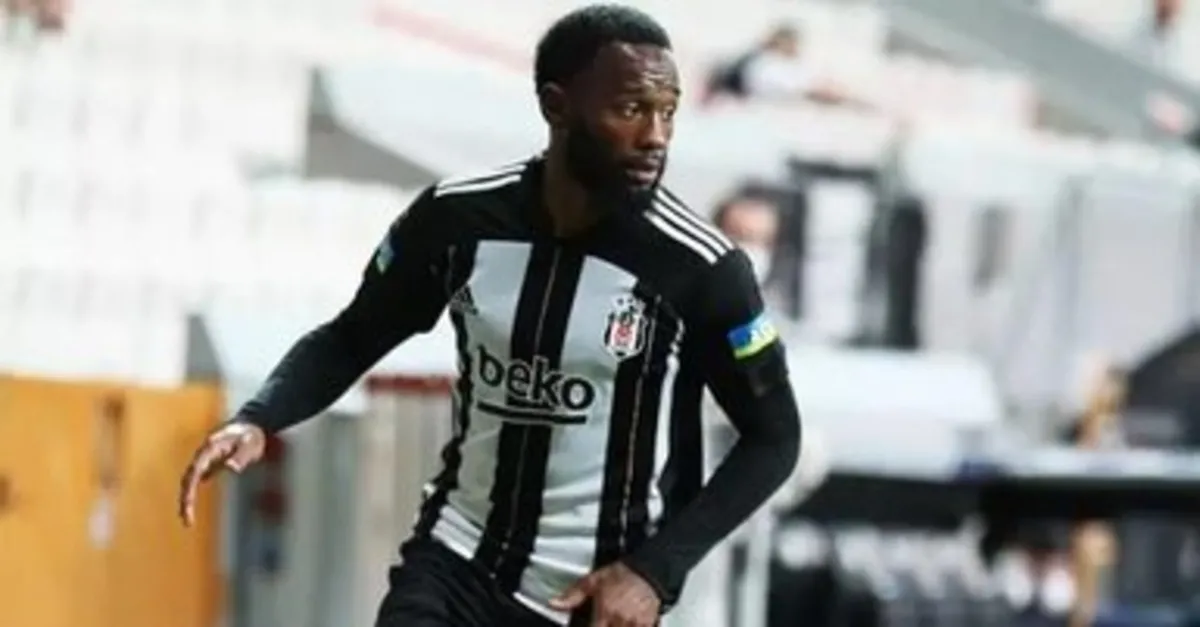 Beşiktaş’ta geleceği belirsizdi! Kevin N’Koudou’ya sürpriz talip!