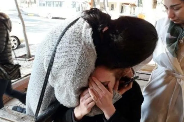 Gaziantep'te kızının arabasını yakmaya çalışan eski damadına engel olan kayınpeder öldürüldü