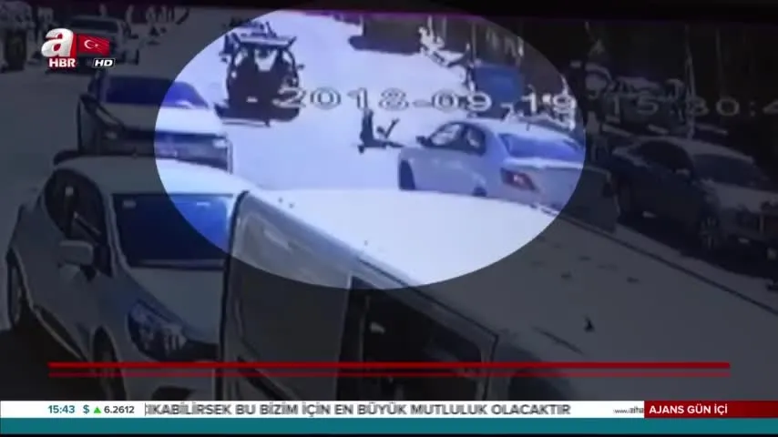 Eşek şakası faciayla sonuçlanıyordu