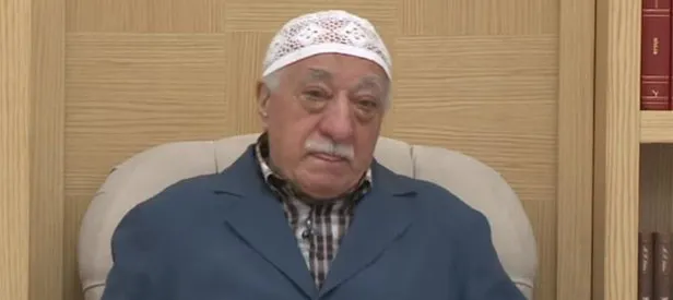 Fetullah Gülen’in baş avukatı yakalandı!