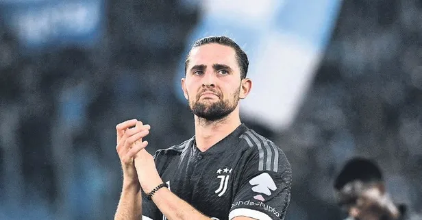 Adrien Rabiot’da rakip Milan