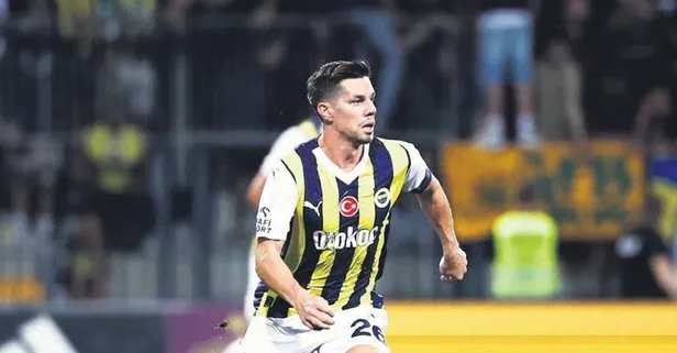 Miha Zajc ile yol ayrımı