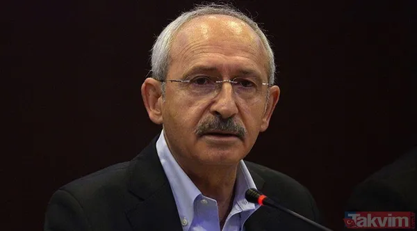 İşte referanduma 'hayır' diyen ittifak! Yine hepsi bir arada - 5