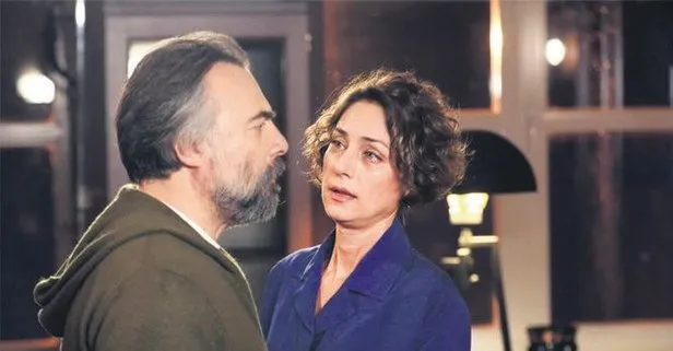 Zirvenin hakimi Eşkıya