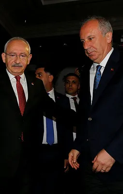 Kemal Kılıçdaroğlu isitifa edecek mi?