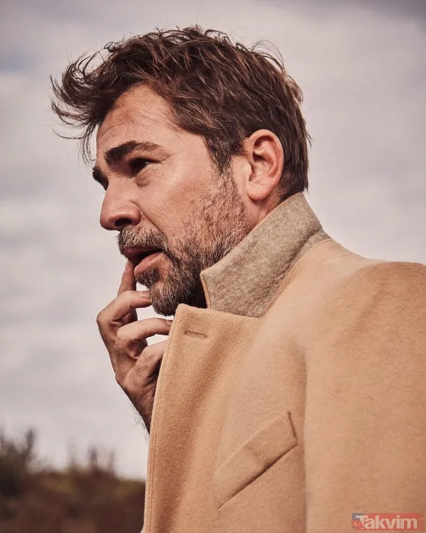 Engin Altan Düzyatan’ın itirafları şoke etti! “Kendini bir şey zannediyorsun” - 24