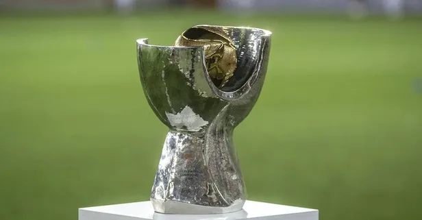 Galatasaray'dan TFF'ye Süper Kupa başvurusu!