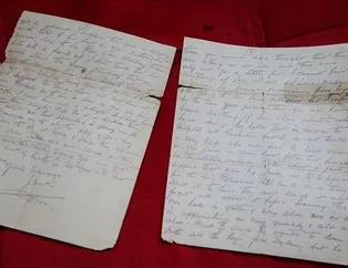 Rüyada mektup görmek ne anlama gelir?