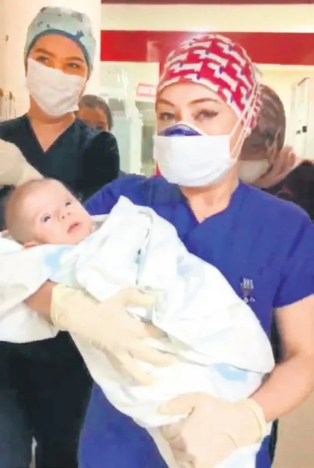 Bilim dünyasından sevindiren haber: Güneş Kovid-19 salgınını bitirecek-7