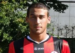 Cenk Tosun Gaziantepspor’da