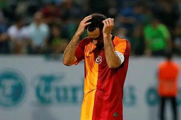 Galatasaray'dan flaş karar! Selçuk İnan...