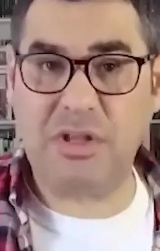 Yandaşı da fondaşı da ayrı alem! Enver Aysever Emin Çapa'yı bombaladı: İzleyici bunu muhalif sanıyor