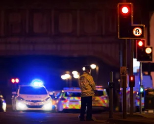 İngiltere’deki saldırıyı o terör örgütü üstlendi!