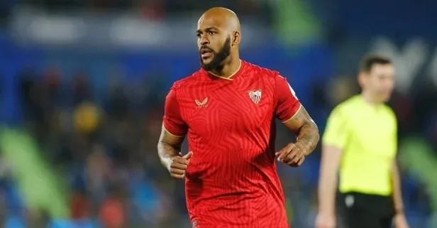 Marcao Sevilla'dan ayrılıyor