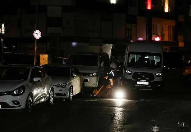 Son dakika: İstanbul’da gece yarısı iki ilçede ‘nişan atma’ kavgası: 1 ölü 5 yaralı-5