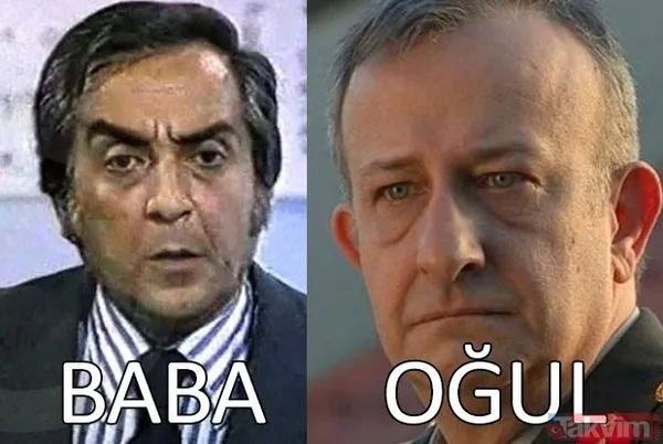 Bir Zamanlar Çukurova'nın Demir Yaman'ı Murat Ünalmış hakkında şok gerçek! Şehit... - 31