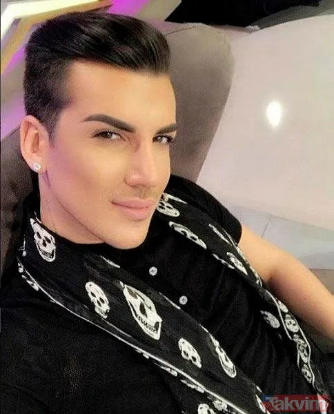 Kırmızı Oda’nın Sadi’si Erkan Petekkaya ‘Utanıyorum’ diyerek isyan etti! Kerimcan Durmaz’ın cevabı tepki çekti - 5