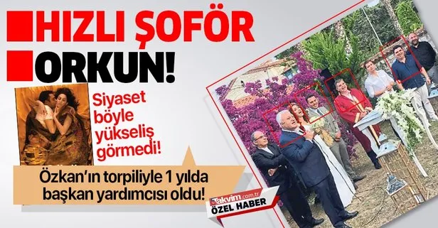 chp genel baskan yardimcisi tuncay