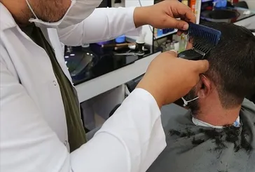 Kurban Bayramı’nda kuaförler açık mı, kapalı mı? 6-7-8-9 Haziran berber, güzellik salonları çalışıyor mu?