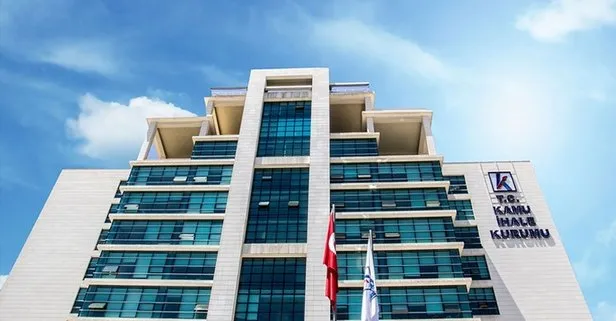 O kuruma 20 yeni personel! İşte başvuru şartları