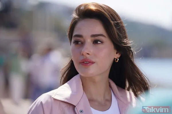 Dram ve gizemin yeni adı: Aynadaki Yabancı ilk bölümüyle izleyiciden tam not aldı - 2