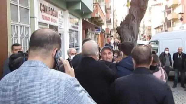 Ali Babacan’a Çanakkale'de soğuk duş: "Davasını satan vatanı satar"-1