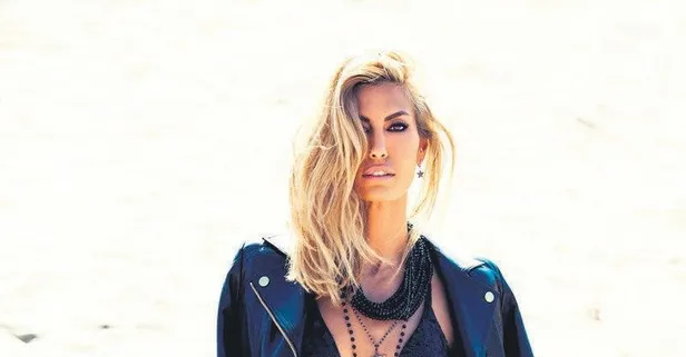 Çağla Şıkel 'Fakirle de olurum' demişti! Günler sonra çark etti geri adım atınca tepki çekti