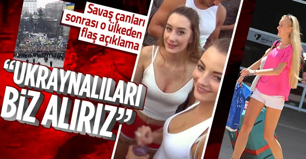 Romanya'dan dikkat çeken çıkış: 500 binden fazla Ukraynalı mülteci alabiliriz